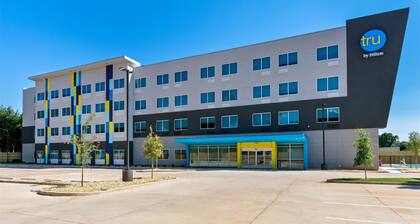 Tru By Hilton Pensacola I-10 North Davis Highway