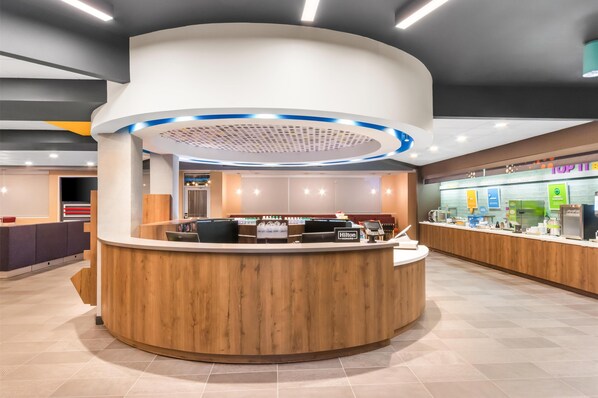 Recepció