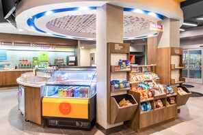 Snackbar