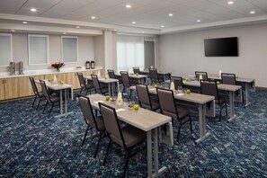 Sala de reuniones