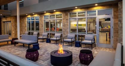 Home2 Suites By Hilton Clearwater St. Petersburg Ulmerton Rd