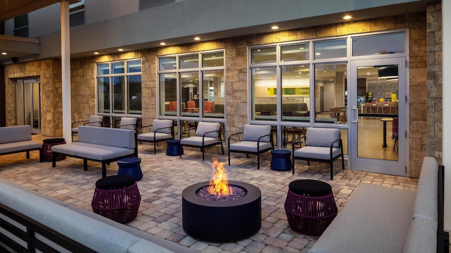 Home2 Suites By Hilton Clearwater St. Petersburg Ulmerton Rd