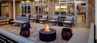 Home2 Suites By Hilton Clearwater St. Petersburg Ulmerton Rd