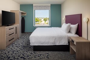 Individualmente decorados, individualmente mobiliados, escrivaninha