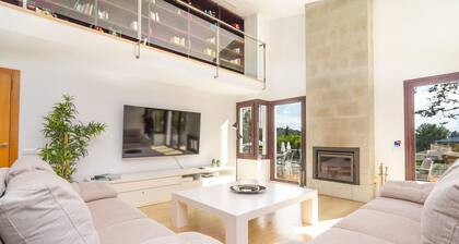 Bon Jardi - with private swimming pool