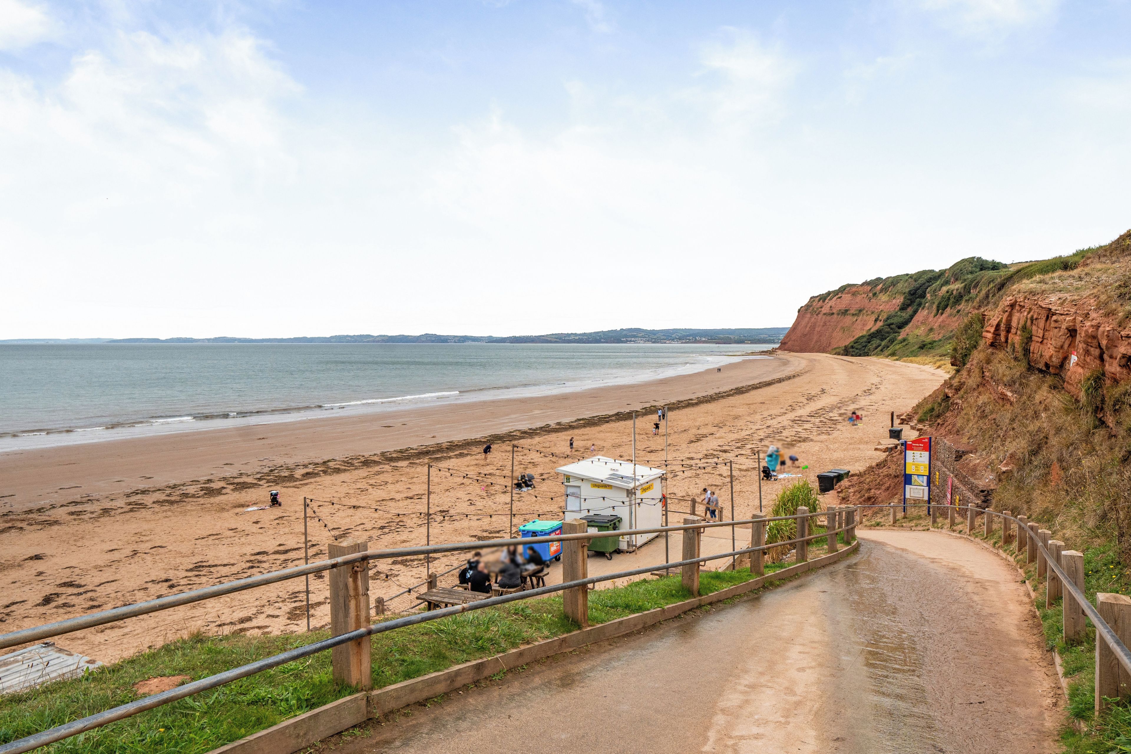 Pantai