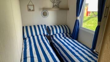 Cabin | 3 phòng ngủ, bàn ủi/dụng cụ ủi quần áo