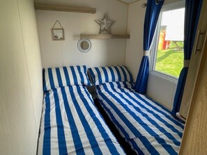 Cabin | 3 phòng ngủ, bàn ủi/dụng cụ ủi quần áo