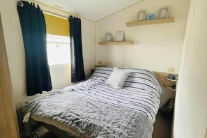 Cabin | 3 phòng ngủ, bàn ủi/dụng cụ ủi quần áo 