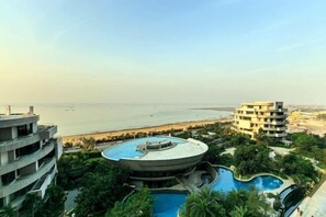 Piscina al aire libre