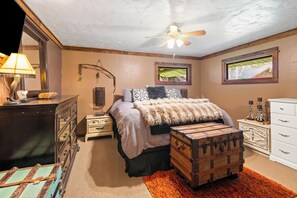 3 chambres, Wi-Fi, draps fournis