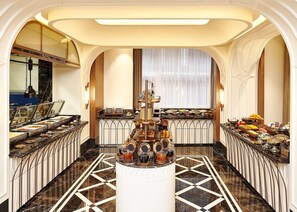 レストラン