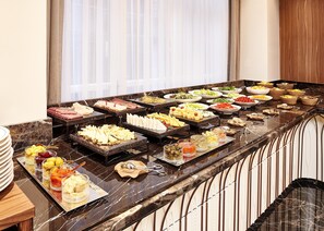 Restaurant - Les Temps Istanbul Karakoy, Curio Collection By Hilton (Istanbul)