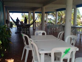 Con vista a la playa 