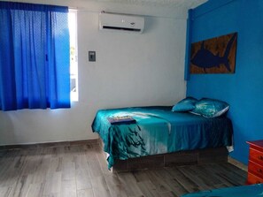 Free WiFi - hostal (Catemaco)