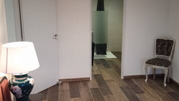 4 slaapkamers, beddengoed