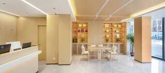 GreenTree Inn (Fengtai Beijing Dongda Street)