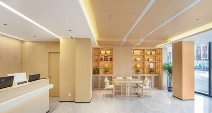 GreenTree Inn (Fengtai Beijing Dongda Street)