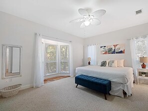 House, Multiple Beds (Beachwood Bliss) | 2 bedrooms