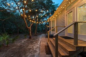 House, Multiple Beds (Beachwood Bliss) | Property grounds