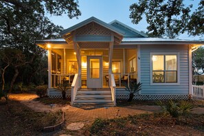 House, Multiple Beds (Beachwood Bliss) | Exterior