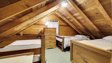 3 habitaciones y wifi