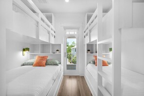 4 bedrooms, WiFi - Mimi's Pearl (Santa Rosa Beach)