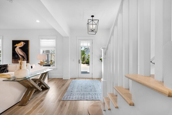 Ferienhaus, Mehrere Betten (Mimi's Pearl) | Innenbereich