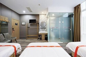 Room - ShellHotel (Shanghai)