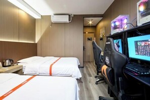 ห้องพัก