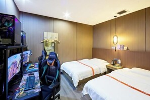 Room - ShellHotel (Shanghai)