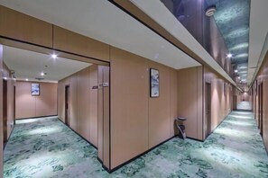 Interior - ShellHotel (Shanghai)