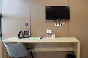 Room - ShellHotel (Shanghai)