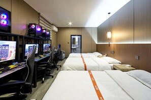 Room - ShellHotel (Shanghai)