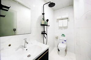 Room - ShellHotel (Shanghai)