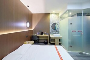 Room - ShellHotel (Shanghai)