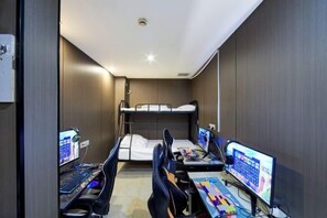 Room - ShellHotel (Shanghai)