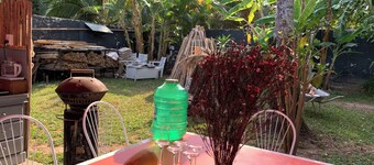 5min Walk to Ong Lang Beach Phu Quoc - Villa with Private Pool