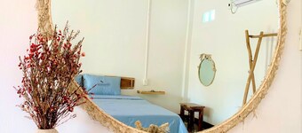 5min Walk to Ong Lang Beach Phu Quoc - Villa with Private Pool