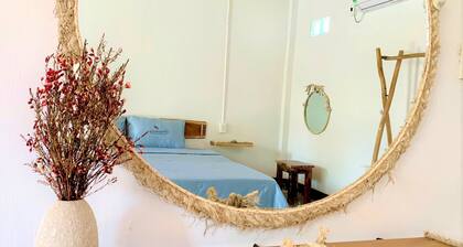 5min Walk to Ong Lang Beach Phu Quoc - Villa with Private Pool