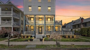 Exterior - The Inn at Ocean Grove (Ocean Grove)