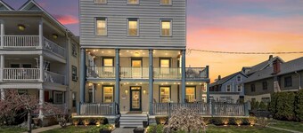 The Inn at Ocean Grove