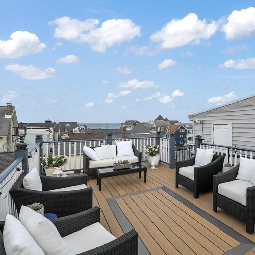 The Inn at Ocean Grove