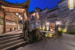 Room - Yijing Boutique Culture Hotel (Yi County)