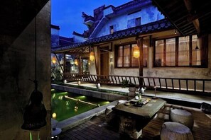 Exterior - Yijing Boutique Culture Hotel (Yi County)
