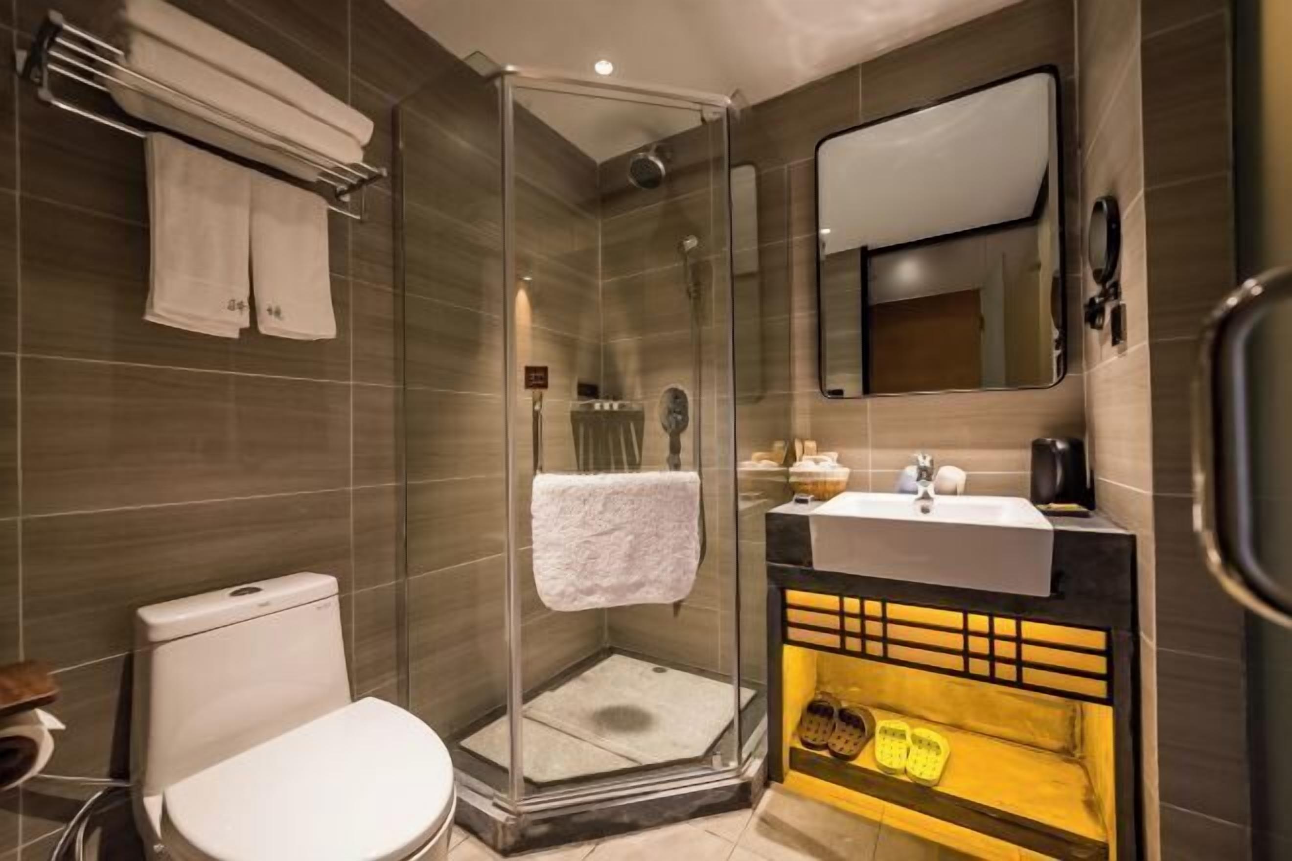 Baño