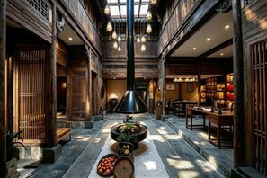 Restaurantes