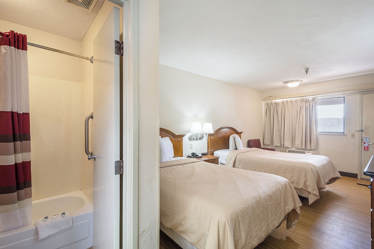 Chambre Double