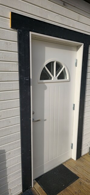 DĂ©tail de lâextĂ©rieur