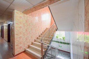 Unclassified image, 5 of 13, button - Shijiazhuang Junting Express Hotel (Shijiazhuang)